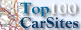 Top 100 Car sites